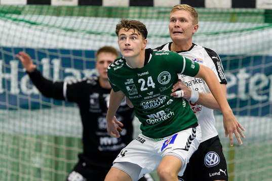 Varbergs Gustav Jönne