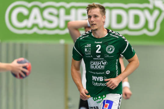 Varbergs Daniel Lindgren
