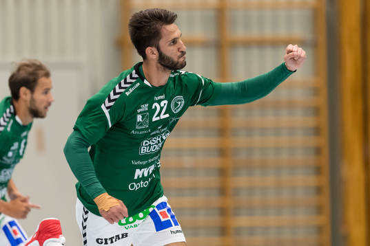 Varbergs Ram Turkenitz