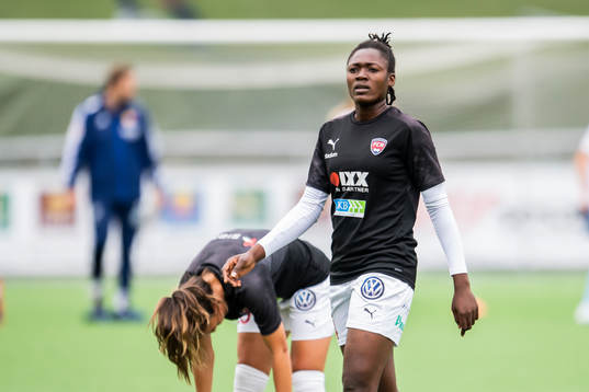Rosengårds Anam Imo