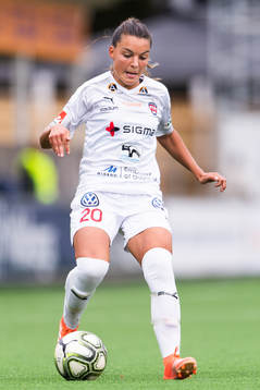 Rosengårds Johanna Rytting Kaneryd