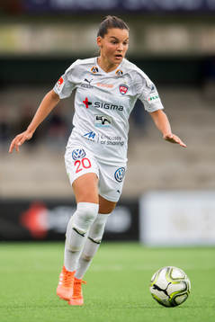 Rosengårds Johanna Rytting Kaneryd