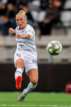 Rosengårds Hanna Bennison