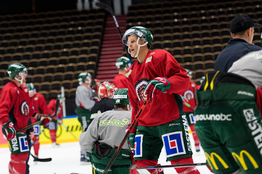 Max Friberg