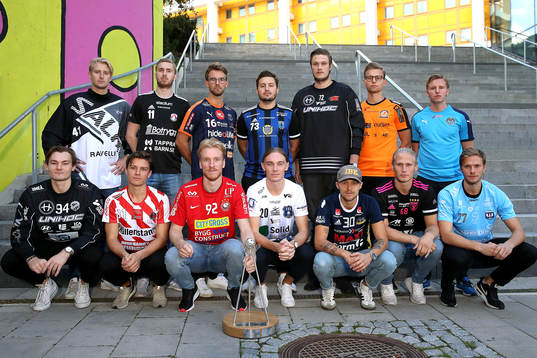 Spelare i SSL