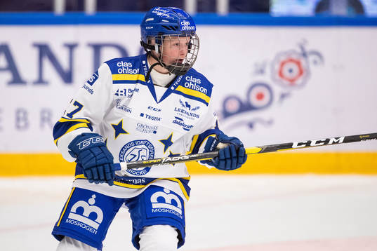Leksands Lena Düsterhöft