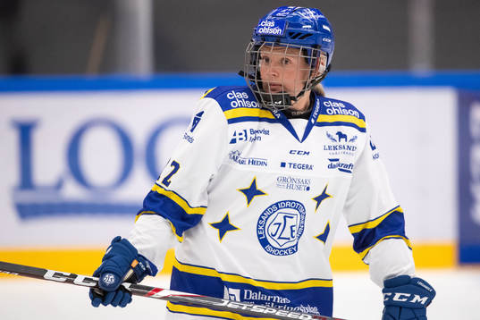 Leksands Emelie Berlin