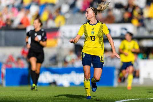 Sveriges Saga Carlsson