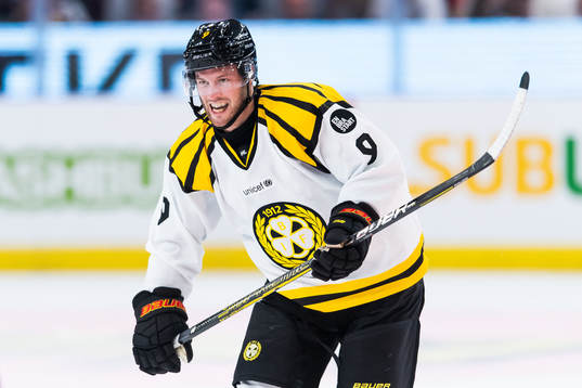 Brynäs Niclas Andersén
