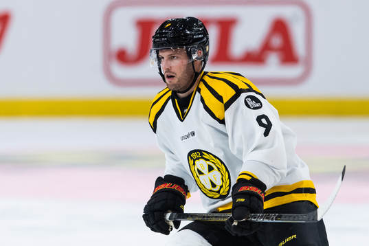 Brynäs Niclas Andersén