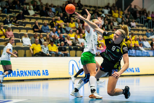 Sävehofs Johanna Forsberg