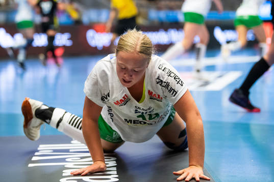Skurus Vilma Matthijs Holmberg deppar