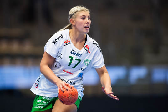 Skurus Wilma Schelin