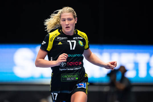 Sävehofs Nina Dano