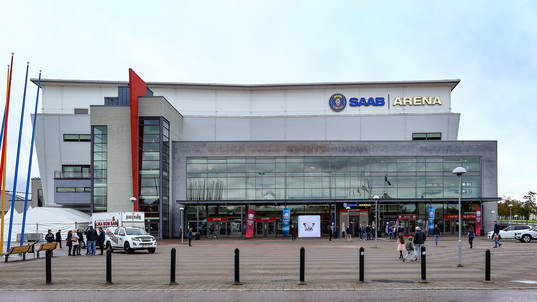 Saab Arena