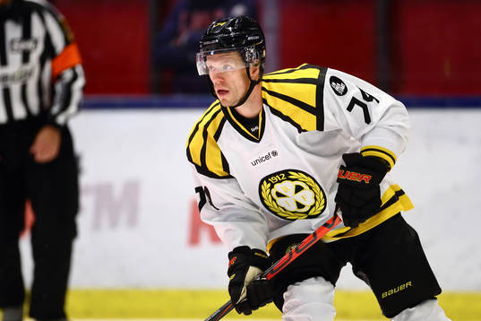 Brynäs Nicklas Danielsson