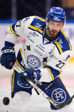Leksands Marek Hrivik