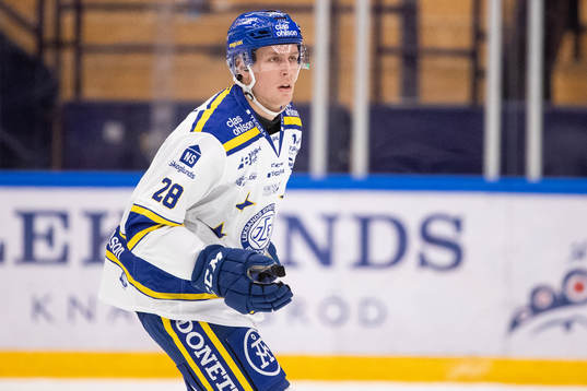 Leksands Mattias Göransson