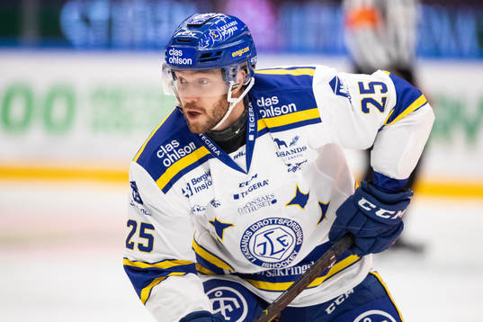 Leksands Linus Persson
