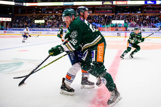 Färjestads Per Åslund