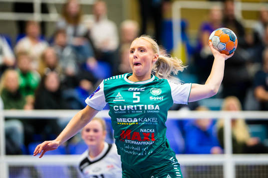 Skurus Mathilda Lundström