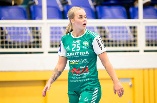 Skurus Hannah Scheuer Larsson