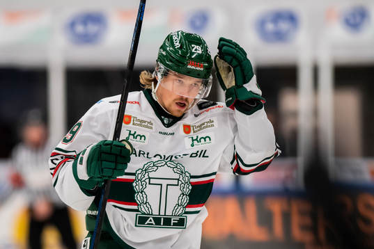 Tingsryds Simon Norberg