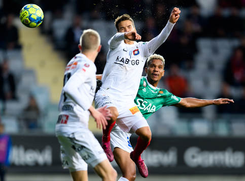 Brages Seth Kanteh Hellberg (ej i bild)