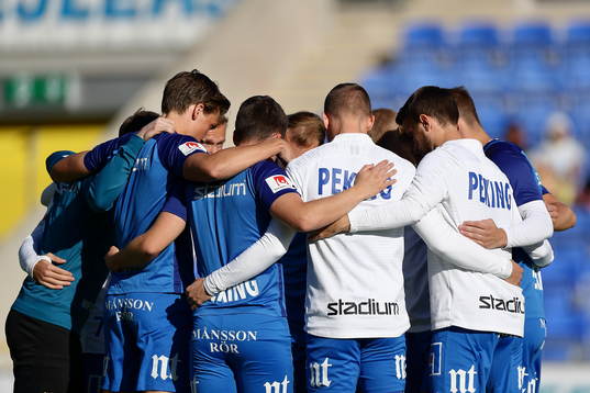 IFK Norrköpings spelare