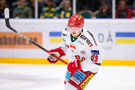 Modos Patrik Karlkvist