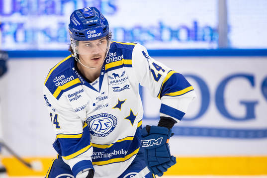 Leksands Thomas Valkvae Olsen