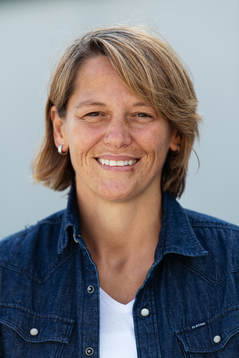 Bläddra bland fler bilder av Football, Womens's Champions League, Bayern Munich, Bianca Rech, Portrait