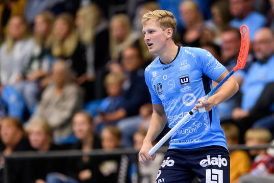 Warbergs Simon Svensson