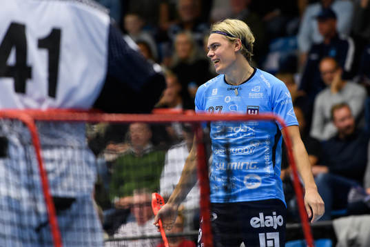 Warbergs Anton Birgersson