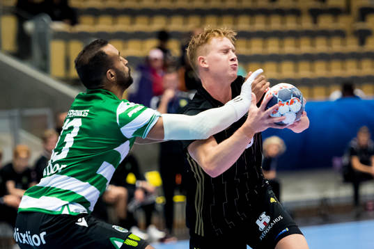 Sävehofs Jonathan Edvardsson