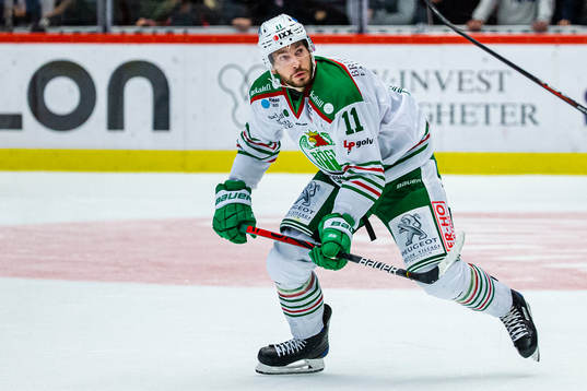 Rögles Mattias Sjögren