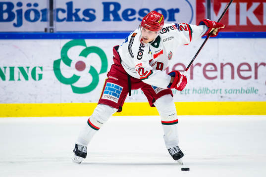 Modos Jonathan Johansson