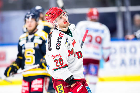 Modos Mathias From deppar