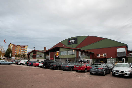 Jalas Arena