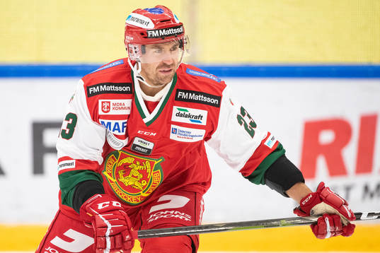 Moras Tomas Skogs