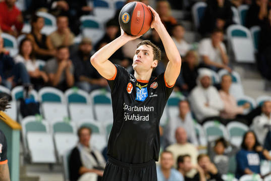 Borås Fredrik Andersson