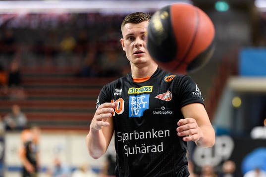 Borås Elvar Fridriksson