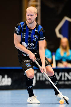 Helsingborgs Adam Berglund
