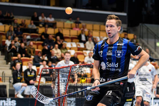 Helsingborgs Andreas Lindholm