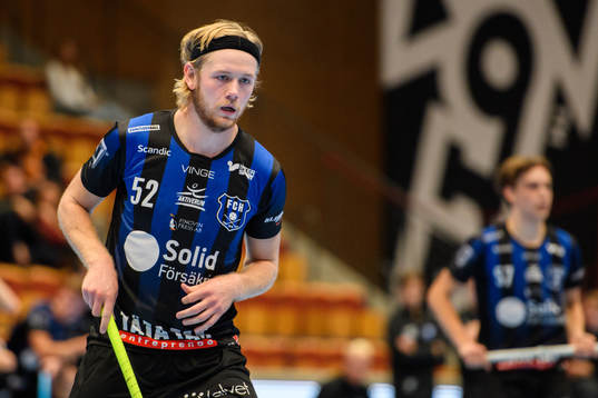 Helsingborgs Jonathan Skoglösa