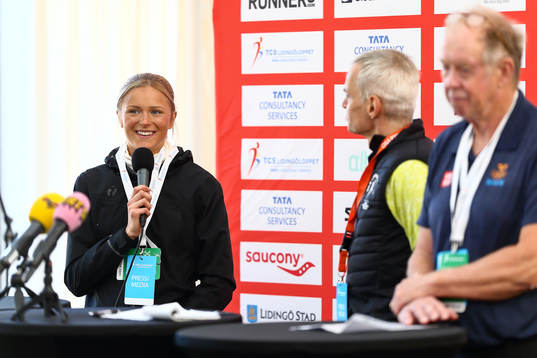 Frida Karlsson