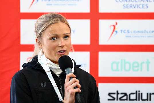 Frida Karlsson