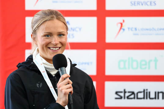 Frida Karlsson