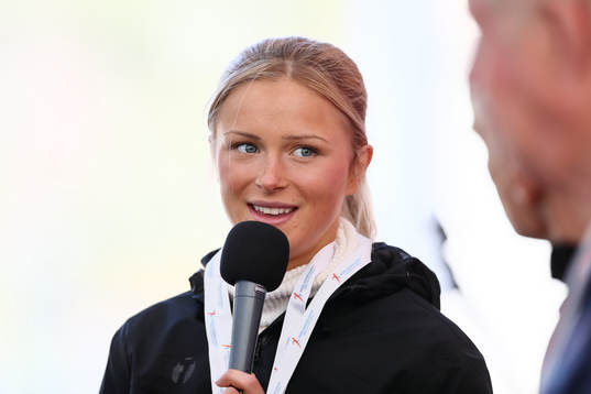 Frida Karlsson