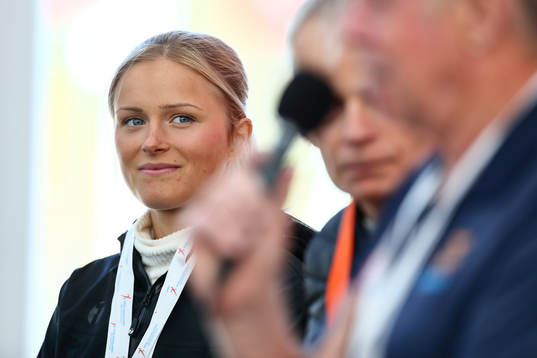 Frida Karlsson